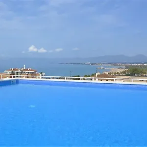 Apartamento Central Park Palmyra