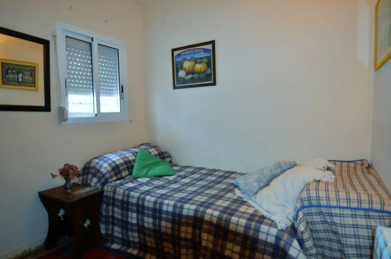 Myhost Paseo De Salou Apartment
